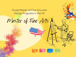 Master of Fine Arts