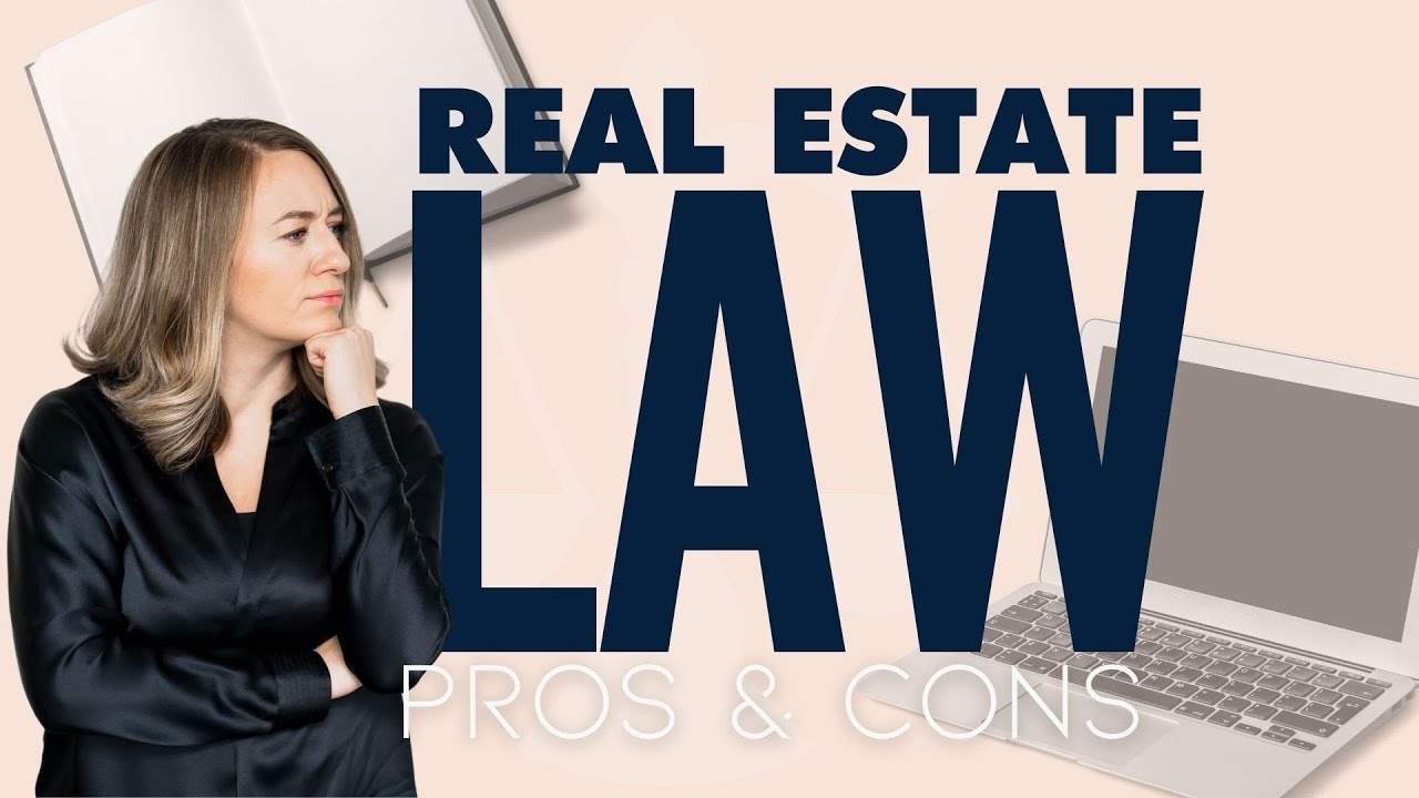 Real Estate Law